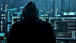 'Siyah �apkal� Hacker' �etesi ��kertildi