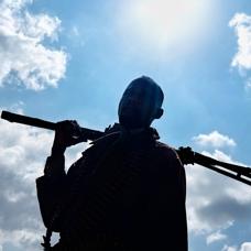 Somali'de E�-�ebab'a darbe: �ok say�da ter�rist �ld�r�ld�