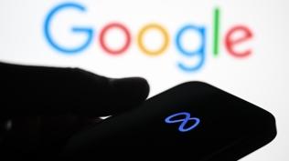 Teknoloji devlerine a��r darbe! Sosyal medya ba��ml�l���na milyon dolarl�k ceza