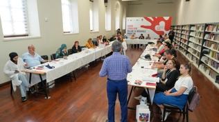 T�RGEV'den akran zorbal���na kar�� 'akran nezaketi' modeli