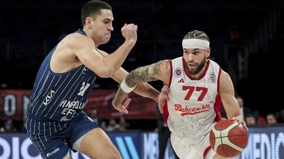 Basketbol S�per Ligi'nde 24. hafta heyecan�! ��te ma� takvimi