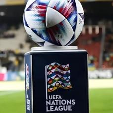 Uluslar Ligi play-off'lar�nda ilk ma�lar tamamland�