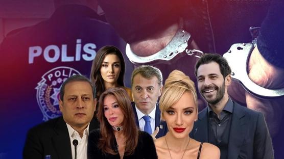 �nl�lere soru�turmada yeni geli�me