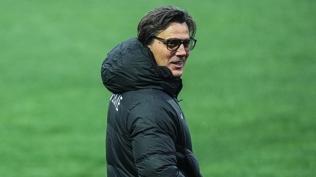 Vincenzo Montella net konu�tu!