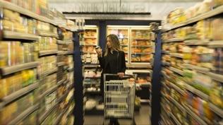 Etikette 'do�al' yasak