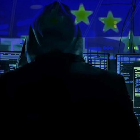 Siber sald�r�yla verileri �ald�lar