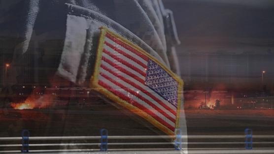 ABD'nin hatas� binlerce askeri �sten ka��rtt�