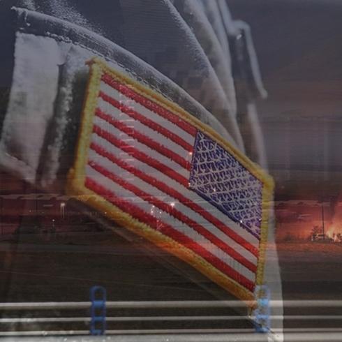 ABD'nin hatası binlerce askeri üsten kaçırttı