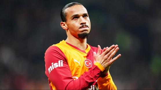 Almanya'da Leroy Sane krizi!