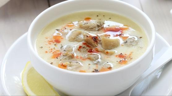 Ankara'da 'Polatl� i�kembe �orbas�' co�rafi i�aretle tescillendi