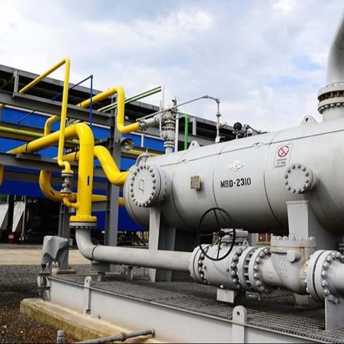 Avusturalya'da do�al gaz �retimine siklon darbesi: LNG arz�nda yeni risk