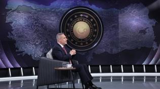 'Bir aşamaya gelindi gibi'