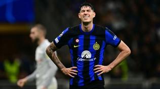 Barcelona'nın Alessandro Bastoni transferi zora girdi