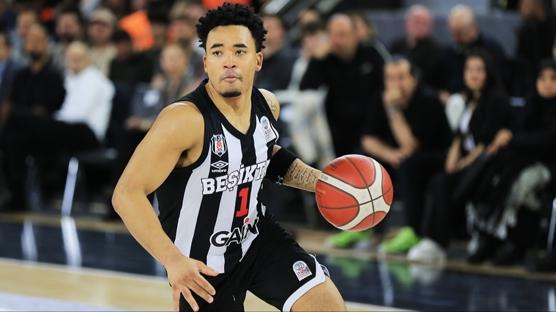 Beşiktaş GAIN, Manisa Basket deplasmanında galip