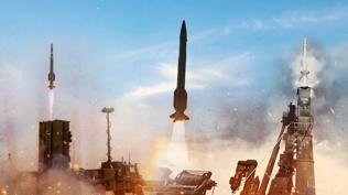 TAYFUN ve SOM üretiminde tam gaz