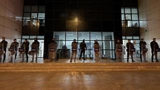 CHP'li belediyeye rüşvet operasyonu