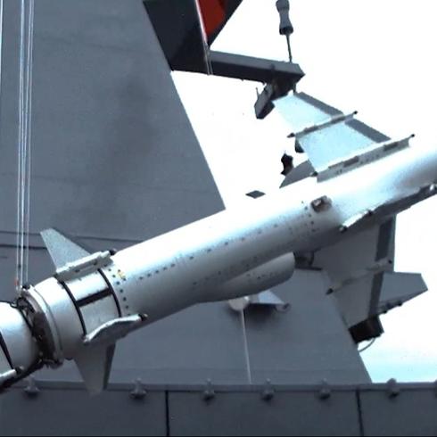 ATMACA hedefi tekte bertaraf etti