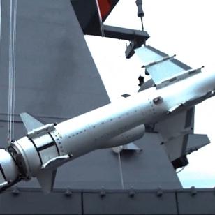 ATMACA hedefi tekte bertaraf etti