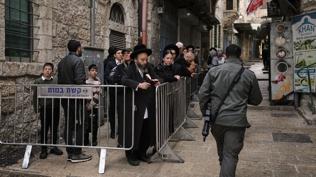 Doğu Kudüs'te işgalci İsrail zulmü: Mülteci kampına baskında bir Filistinli şehit edildi