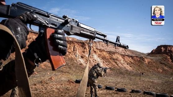 Silahlanma yar���