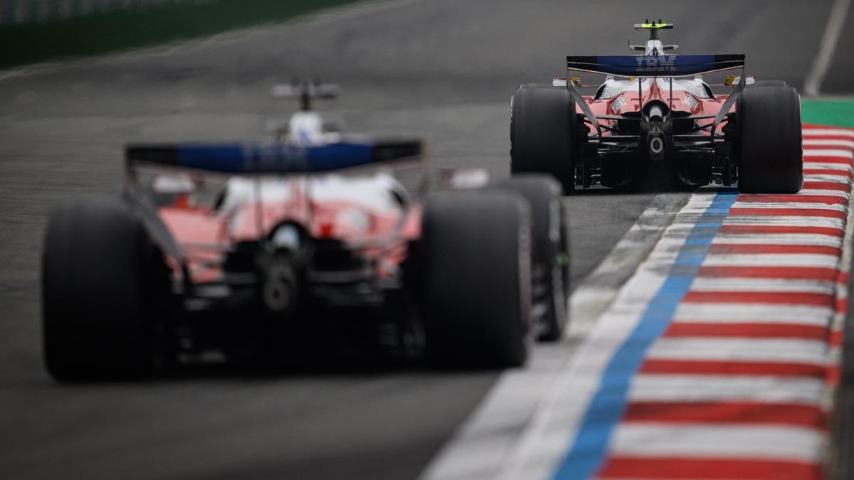 Formula 1'de s�radaki durak Japonya