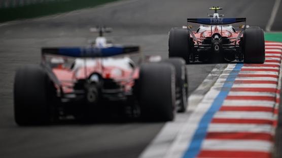 Formula 1'de sıradaki durak Japonya