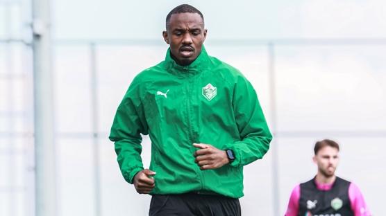 I�d�r FK'da Erzurumspor FK mesaisi ba�lad�