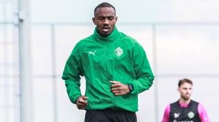 I�d�r FK'da Erzurumspor FK mesaisi ba�lad�