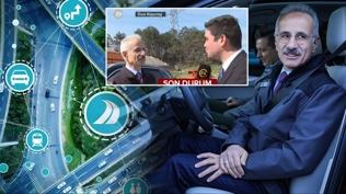 Bakan Uraloğlu detayları 24'e anlattı