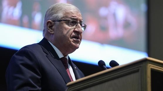 İP'li Taşcı'nın İncirlik iddialarına Bakan Güler'den yalanlama