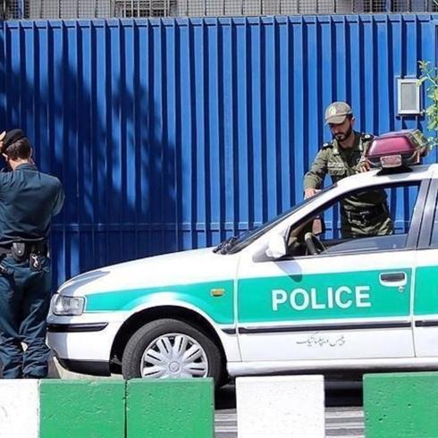 İran istihbaratı düğmeye bastı: Ajan avında şüpheliler gözaltında