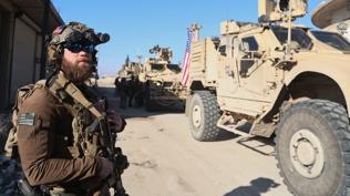 Pentagon'dan Orta Do�u'ya dev ��karma haz�rl���