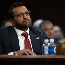 �ran sava�� dijitale ta��d�: FBI direkt�r�n�n e-postalar�n� s�zd�rd�