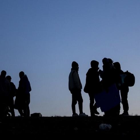 �ran'da s�rpriz tablo: BM 'g�� dalgas�' raporunu a��klad�