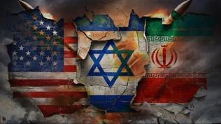 İran'dan “daha sert” misilleme mesajı