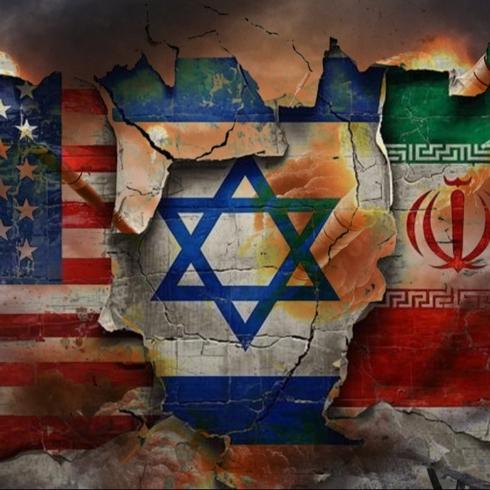 �ran'dan �daha sert� misilleme mesaj�