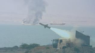 'Sert karşılık' uyarısında bulundular