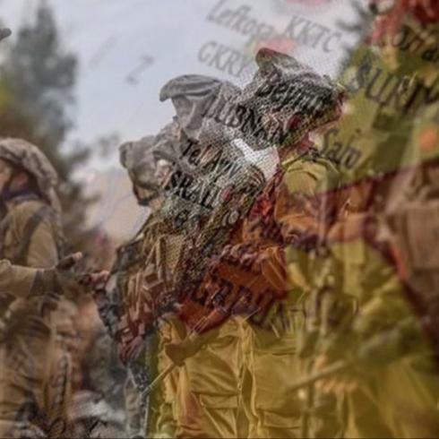 İsrail'den 'öngörümüz yanlış çıktı' itirafı