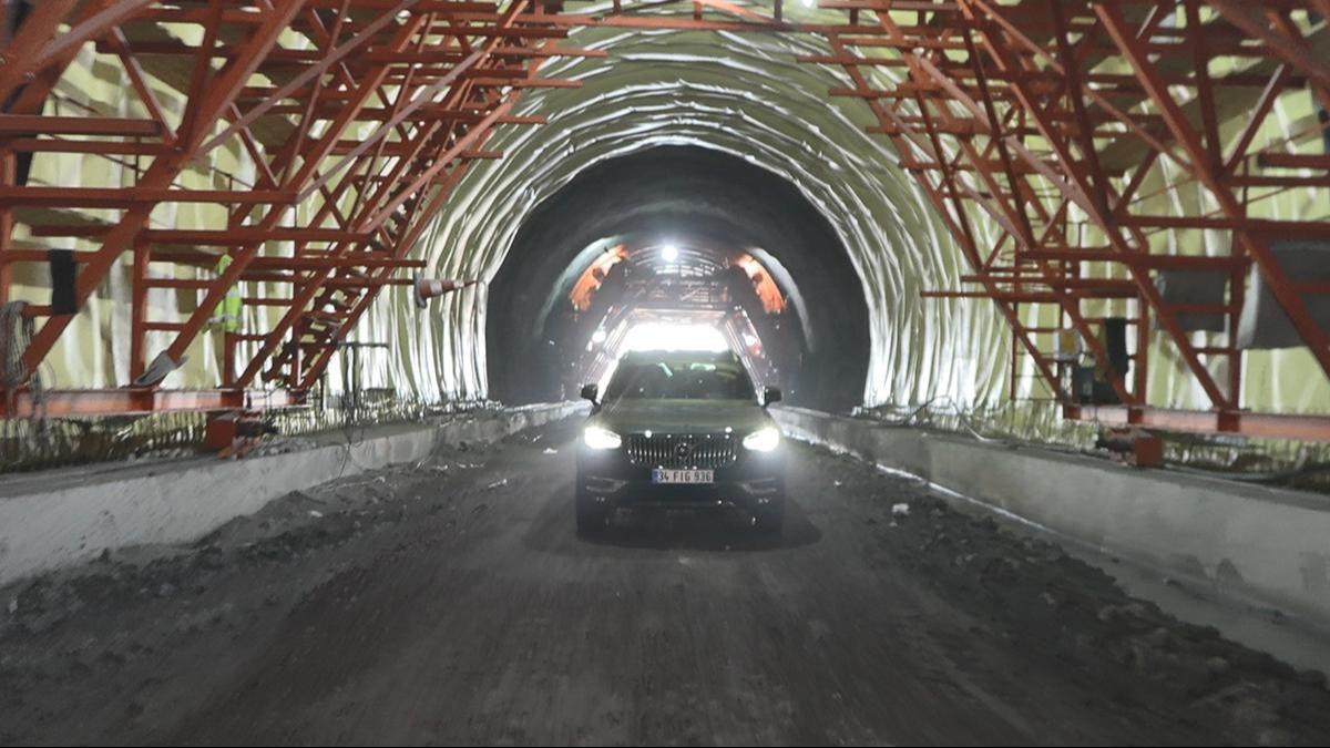 İstanbul'a yeni mega proje