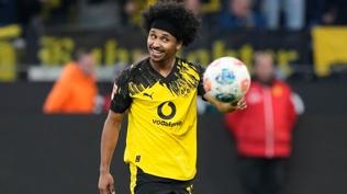 Karim Adeyemi i�in �talya ihtimali g�ndemde