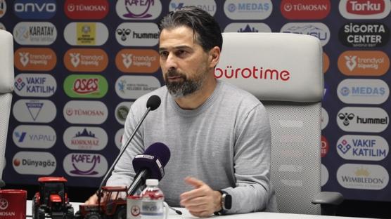 Konyaspor'da �lhan Palut etkisi