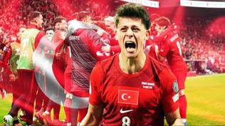 Kosova'da T�rkiye man�etleri