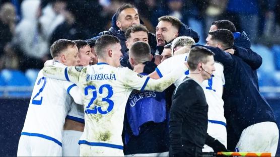 Kosova'dan Türkiye maçı için rekor prim