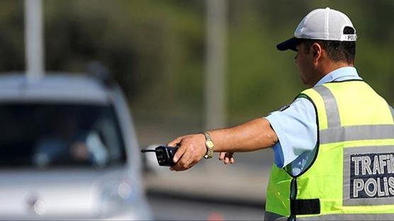 Kuzey Marmara'da facianın eşiğinden dönüldü: Sürücü ikinci kez kuralları ihlal etmiş