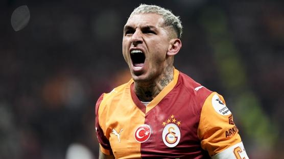 Torreira'dan Be�ikta� isyan�