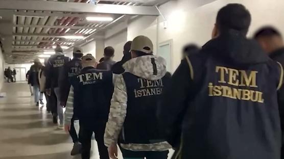 M�T ve emniyetten Nevruz provokat�rlerine operasyon