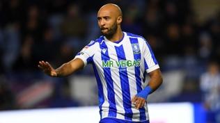 Nathan Redmond'un yeni adresi belli oldu