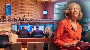 Giannini: Türkiye bir başarı hikayesi yazdı