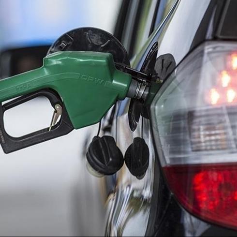 Art�k benzin sat��� yok!