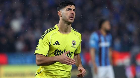 Sergio Ramos'un ilk transfer hedefi: Marco Asensio